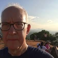 Posts with replies by Peter Baehr (@PeterBaehr12)