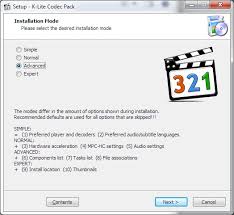 K Lite Codec Pack For Windows Xp Free Download K Lite Codec Pack Standard 15 7 5 Update 15 7 7 Free Download Videohelp