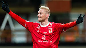 In 21 (75.00%) matches played at home was total goals (team and opponent) over 1.5 goals. Kalmar Ff Kvar I Allsvenskan Svensk Fotboll