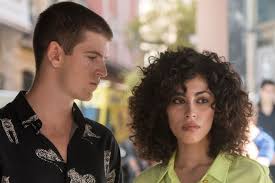 Stylized as e l i t ǝ) is a spanish thriller teen drama streaming television series created for netflix by carlos montero and darío madrona. Elite Season 3 Release Date On Netflix