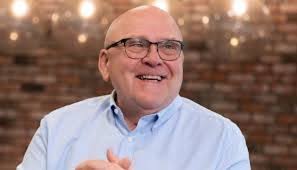 Why Every CEO Should Read Garry Ridge's Book On Leadership