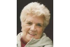 Sandra Hubbard Obituary (1940