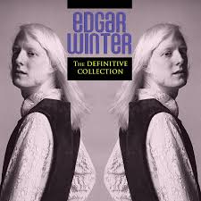 Edgar Winter The Definitive Collection 2 Cd Set Real Gone Music Edgar winter (bar) cantante y músico estadounidense (es); edgar winter the definitive collection 2 cd set