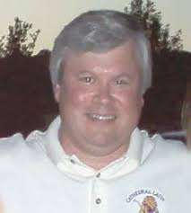 Cathedral Latin Man of the Year: Roger Abood '61