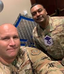 60 AMW Command Chief