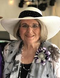 Obituary for Biddi Ruth (Main) Parry