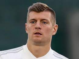March 9, 2013 15 by admin. Toni Kroos Injury Update Midfielder Out Of Germany Squad Sportstar