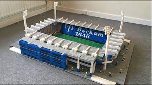 Herbert grönemeyer singt bochum live im stadion. Bochum Stadium Built In Lego Youtube