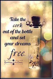  Corks Bottle Dreaming Of You Best Vibrators