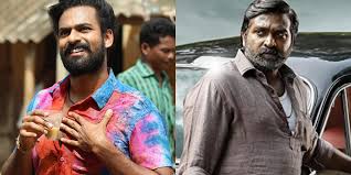 Introducing child actor teja sajja as hero, prashanth varma comes up with his third film zombie reddy which is first telugu film with zombie concept. Zombie Reddy Movie Review A Zombie Film That Bites More Than It Can Chew The New Indian Express