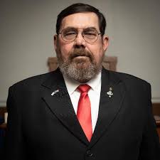 Paul Schuler October 21, 2024 Rex, Georgia Special Forces SFA Chapter 4-24  SFC (RET) Paul Schuler, (73) passed away