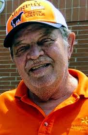 Obituary for Stephen I. Murphy