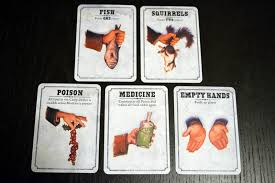And share these ideas with your friends! Donner Dinner Party Review Gameosity