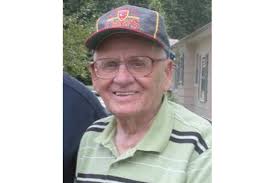 ANTHONY GORMAN Obituary (1922