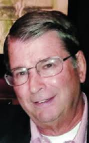 James Elliott Obituary (1944