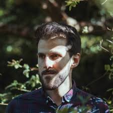 Stream Jackrabbits (Joanna Newsom cover) by Edward Randell