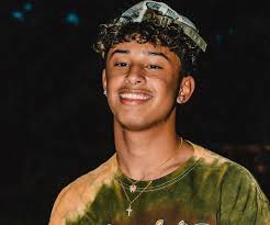 Trevor Brouhns Biography