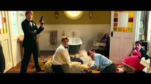 Niewinnie zapowiadający się ślub i wesele kończą się za sprawą szalonej rodziny i trzech dróżbów totalną katastrofą. Kochanie Poznaj Moich Kumpli Zakrecona Scena Z Filmu Youtube