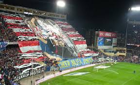 I've worked on the lighting and render setup for this project. Vicente Calderon Stadium Guide Old Atletico Madrid Stadium 1967 2017 Spanish Grounds Stadium Closed Football Stadiums Co Uk