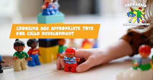 But you need to make sure toy time is safe. Age Appropriate Toys They Re More Than Just Fun And Games