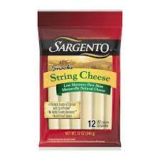 Maybe you would like to learn more about one of these? Buy Sargento Natural String Cheese Snacks 12 Count Online In Hong Kong B01eihd19c