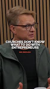 Faith Driven Entrepreneur Executive Director Justin Forman shares his  thoughts