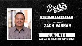 Brotherhood Breakfast