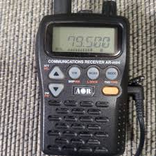 Image result for AOR AR-Mini