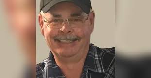 Mark Edwin Dunn Obituary