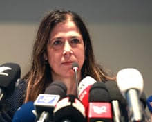 Italian journalist ordered to pay €5,000 damages over Giorgia Meloni height  jibe