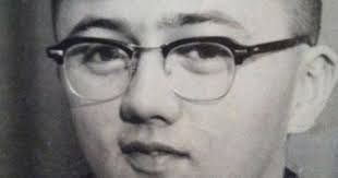 Lyndon “Butch” Huttemann