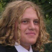 Joshua Buda Obituary