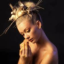 Leya Smith Female Model Profile