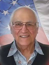 Robert M. Velardo Sr.