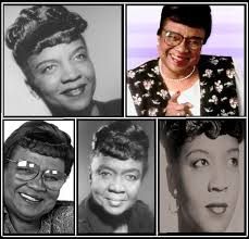 Remembering Rosetta LeNoire (August 8, 1911