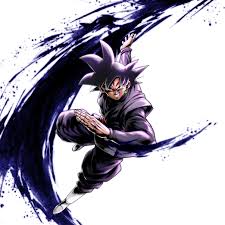 Gokū black), usually referred to as black, is the main antagonist of the future trunks saga of dragon ball super. Sp Goku Black Purple Dragon Ball Legends Wiki Gamepress