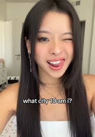 Discover Which City Matches Your Makeup Style at 10 AM