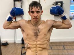 1 day ago · michael conlan will hear the cry 'go on, son' during tonight's derby showdown with tj doheny. Michael Conlan On Twitter Ready Redemption Theconlanrevolution