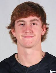 2023 Baseball Roster