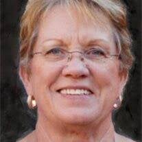 Neva Ann Morrow Obituary