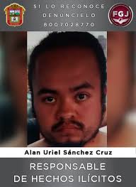 Por el feminicidio de su pareja sentimental, condenan a un sujeto a 51 años  de cárcel en Zumpango