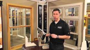 Here are the best home replacement windows made from wood. Window Buying Guide Wood Fiberglass Aluminum Or Vinyl Youtube