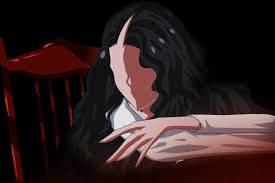 For Melancholy Brunettes (& sad women ...