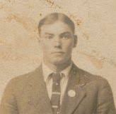 Richard and Nancy (Rickett) Grimshaw