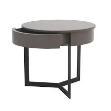 modern round bedside table google search table de chevet ronde table de nuit table de chevet moderne