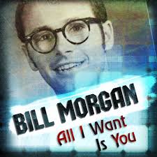 Bill Morgan: albums, songs, concerts