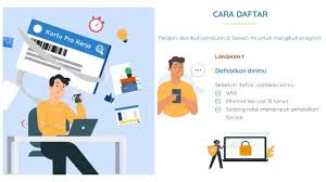 Revisi Aturan Peserta Kartu Pra Kerja Wajib Kembalikan Uang Bantuan Jika Tak Penuhi Syarat Tribunnews Com Mobile