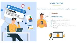 Cara daftar gabung prakerja gelombang 16. Syarat Kartu Prakerja Gelombang 12 Di Www Prakerja Go Id Pendaftaran Segera Dibuka Tribunnews Com Mobile