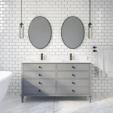 bathroom vanities with tops