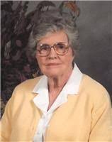 Marian McCarty Obituary (1921